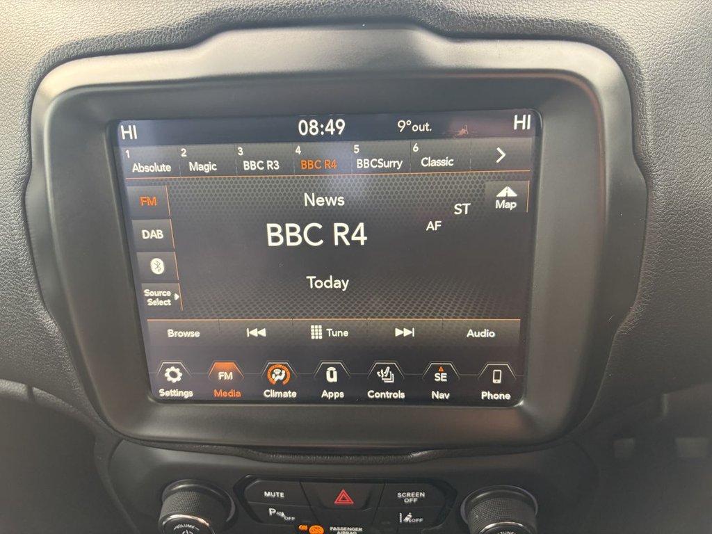 Used Jeep Renegade 2019 for sale - 77779864: Photo 12