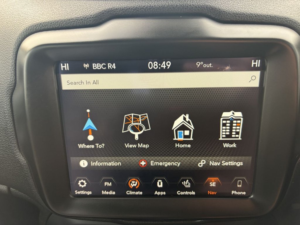 Used Jeep Renegade 2019 for sale - 77779864: Photo 15