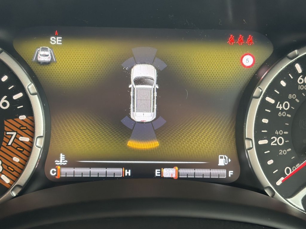 Used Jeep Renegade 2019 for sale - 77779864: Photo 16