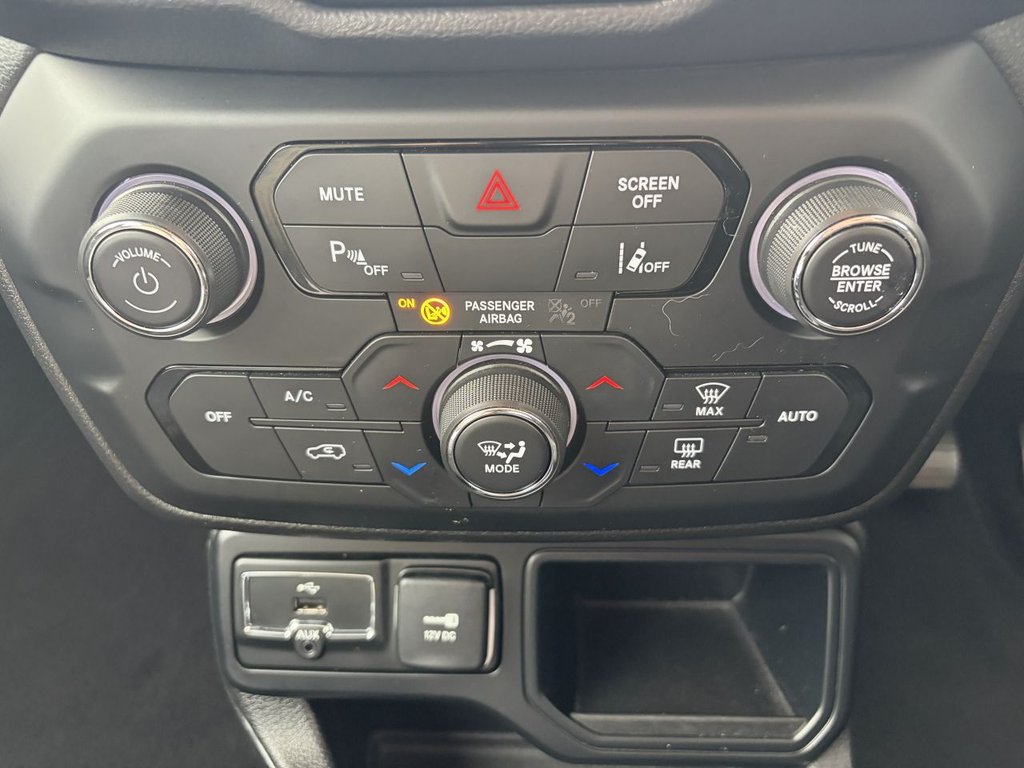 Used Jeep Renegade 2019 for sale - 77779864: Photo 17