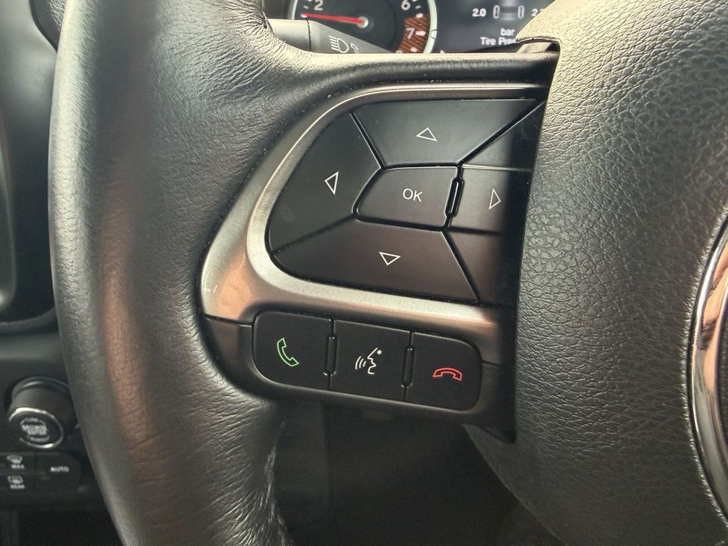 Used Jeep Renegade 2019 for sale - 77779864: Photo 18