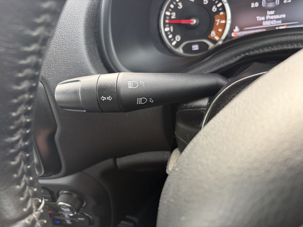 Used Jeep Renegade 2019 for sale - 77779864: Photo 19