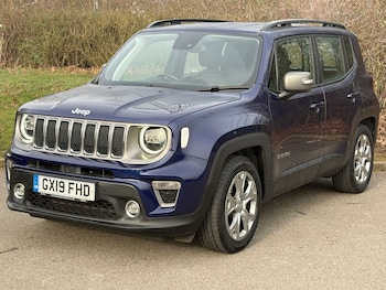 2019 (19) - 1.0 T3 GSE Limited 5dr