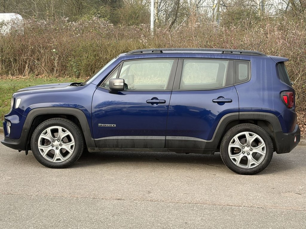 Used Jeep Renegade 2019 for sale - 77779864: Photo 2