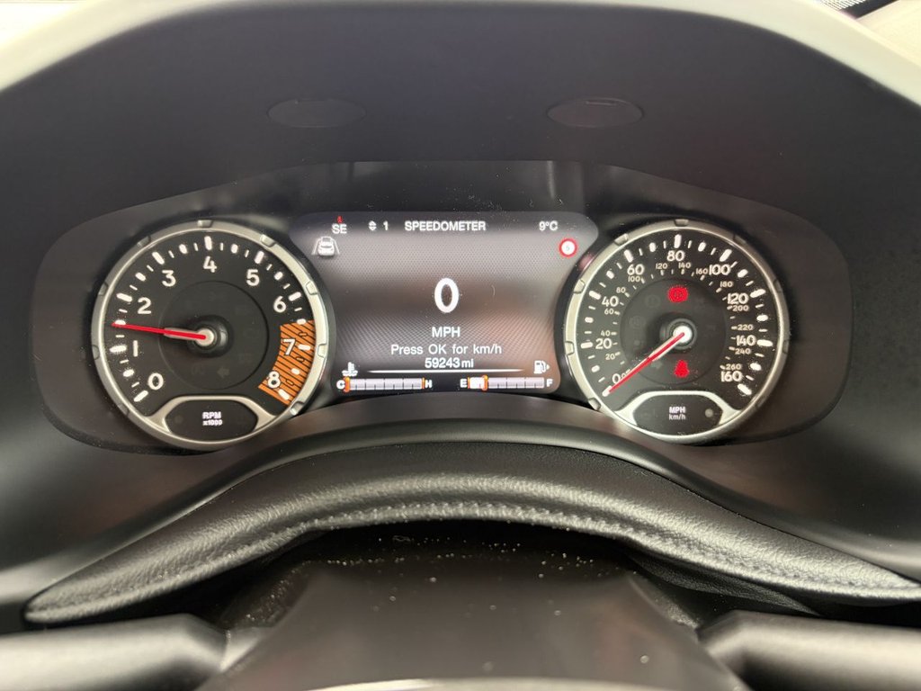 Used Jeep Renegade 2019 for sale - 77779864: Photo 20