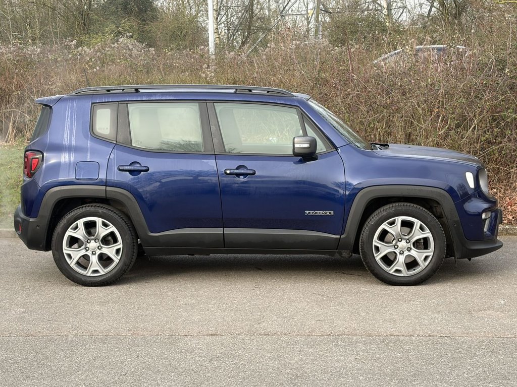 Used Jeep Renegade 2019 for sale - 77779864: Photo 6