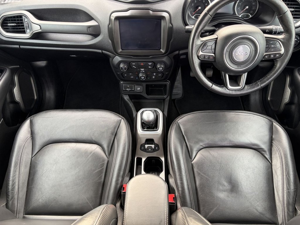 Used Jeep Renegade 2019 for sale - 77779864: Photo 9