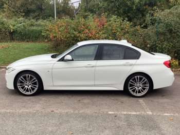 Used BMW 3 Series 2016 for sale - 72998101: Photo