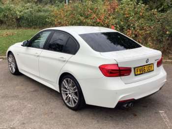 Used BMW 3 Series 2016 for sale - 72998101: Photo