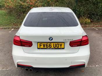 Used BMW 3 Series 2016 for sale - 72998101: Photo