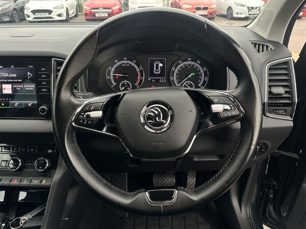 Used Skoda Karoq 2020 for sale - 76132091: Photo 12