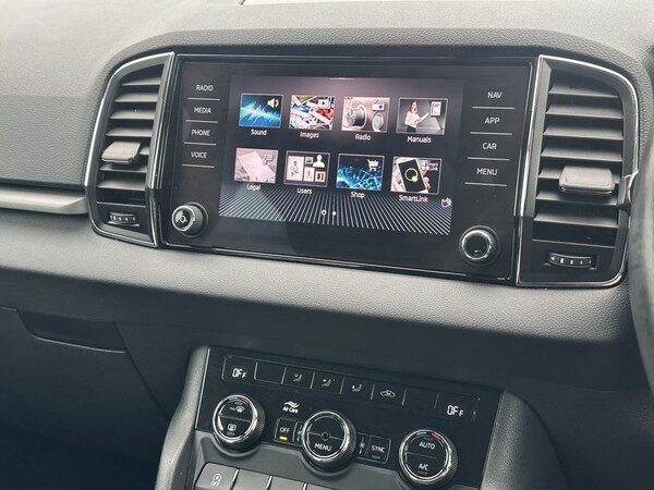 Used Skoda Karoq 2020 for sale - 76132091: Photo 21