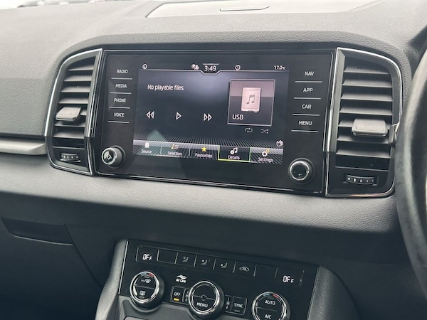 Used Skoda Karoq 2020 for sale - 76132091: Photo 22