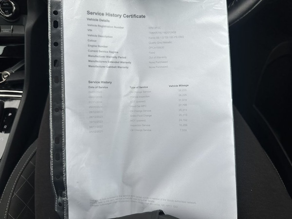 Used Skoda Karoq 2020 for sale - 76132091: Photo 24