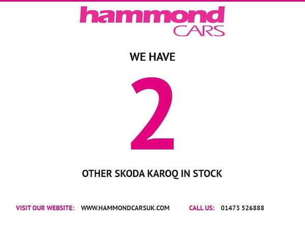 Used Skoda Karoq 2020 for sale - 76132091: Photo 31