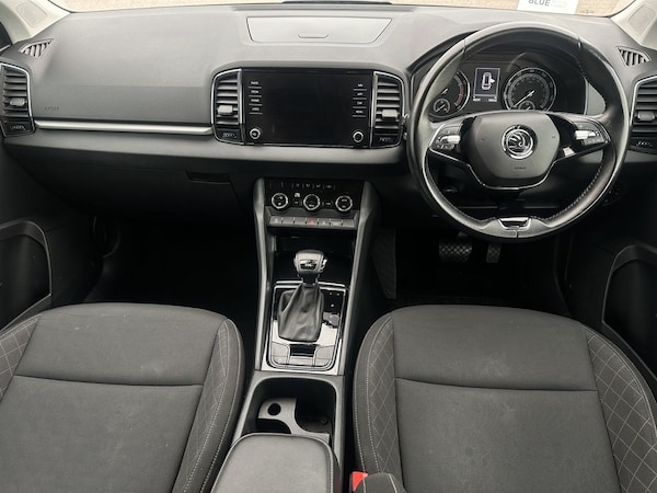 Used Skoda Karoq 2020 for sale - 76132091: Photo 9