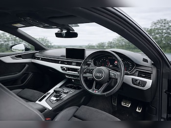 Used Audi A5 2018 for sale - 78271564: Photo