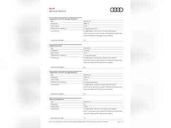 Used Audi A5 2018 for sale - 78271564: Photo