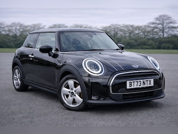 Used MINI Hatch 2023 for sale - 78256567: Photo