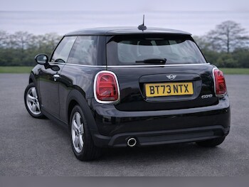 Used MINI Hatch 2023 for sale - 78256567: Photo