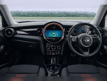 Used MINI Hatch 2023 for sale - 78256567: Photo