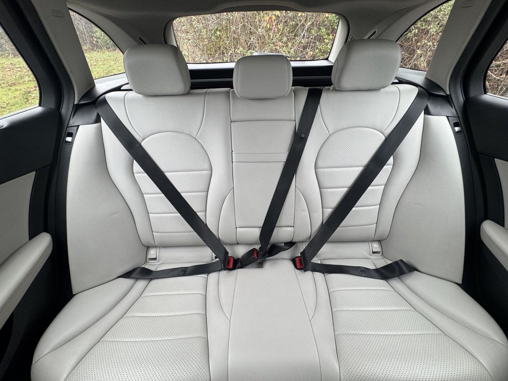 Used Mercedes-Benz C Class 2016 for sale - 77879593: Photo 10