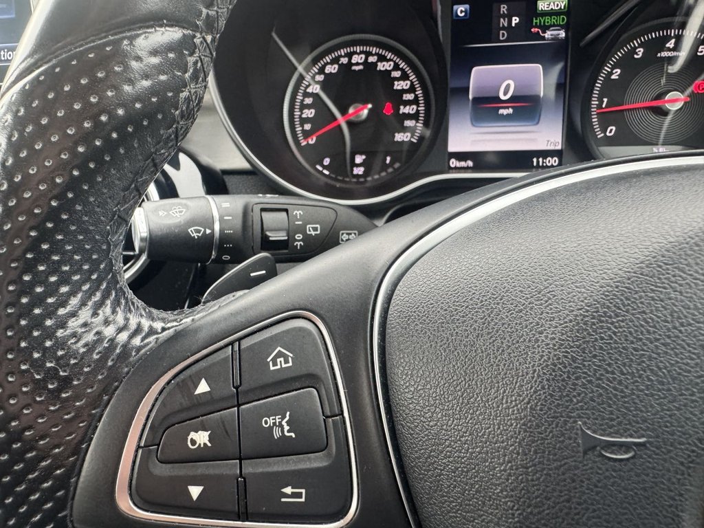 Used Mercedes-Benz C Class 2016 for sale - 77879593: Photo 13