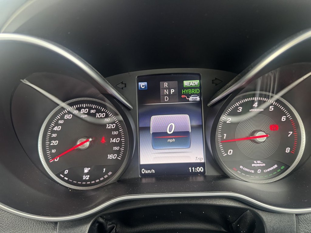 Used Mercedes-Benz C Class 2016 for sale - 77879593: Photo 14