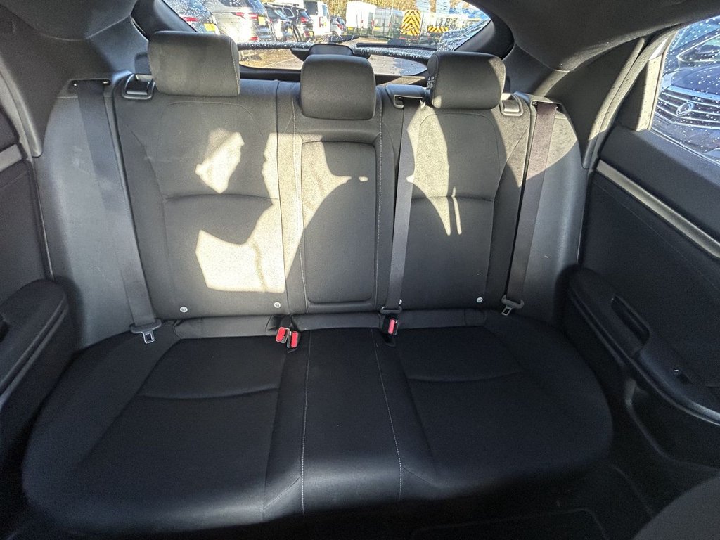 Used Honda Civic 2017 for sale - 76685872: Photo 11