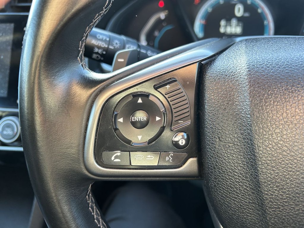 Used Honda Civic 2017 for sale - 76685872: Photo 13