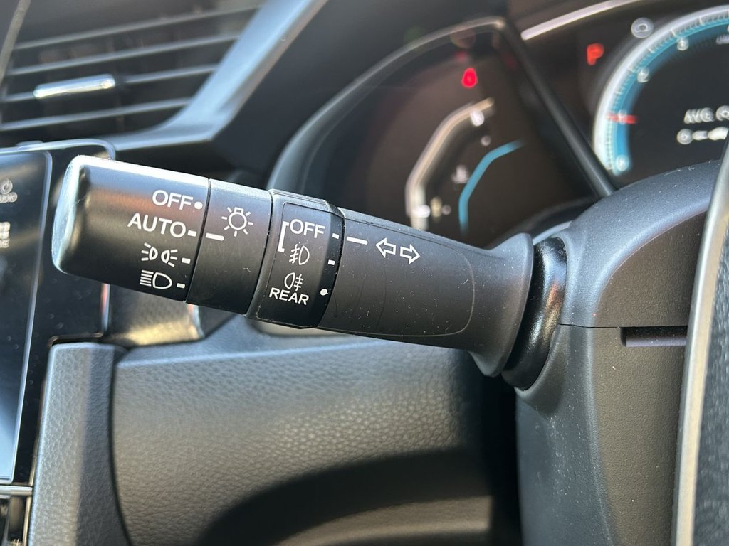 Used Honda Civic 2017 for sale - 76685872: Photo 14