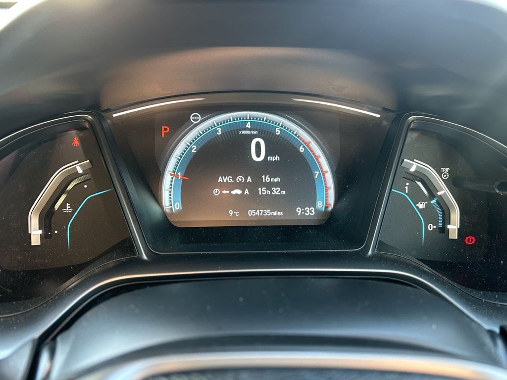 Used Honda Civic 2017 for sale - 76685872: Photo 15