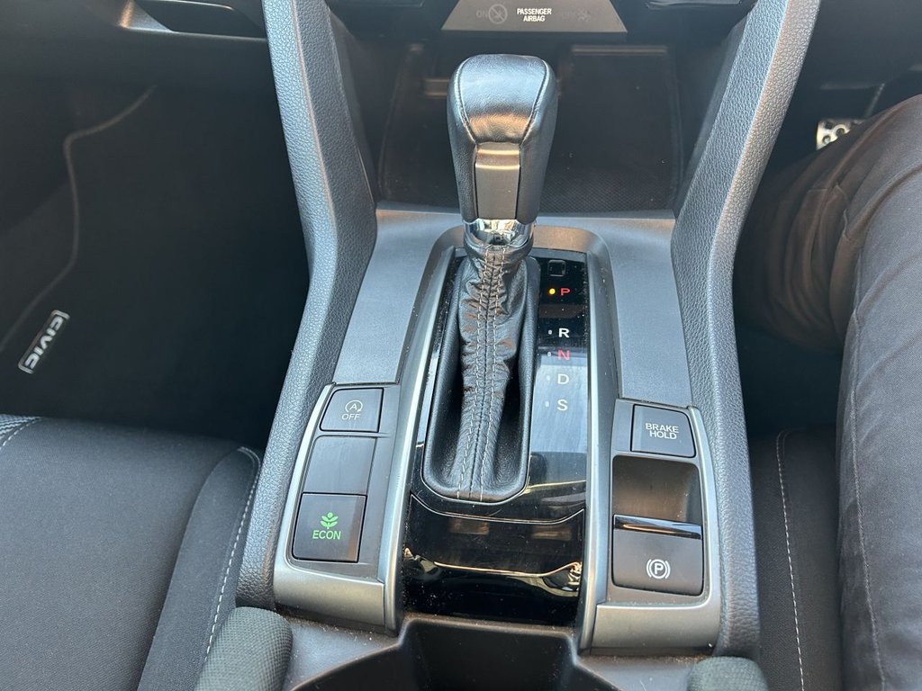 Used Honda Civic 2017 for sale - 76685872: Photo 19