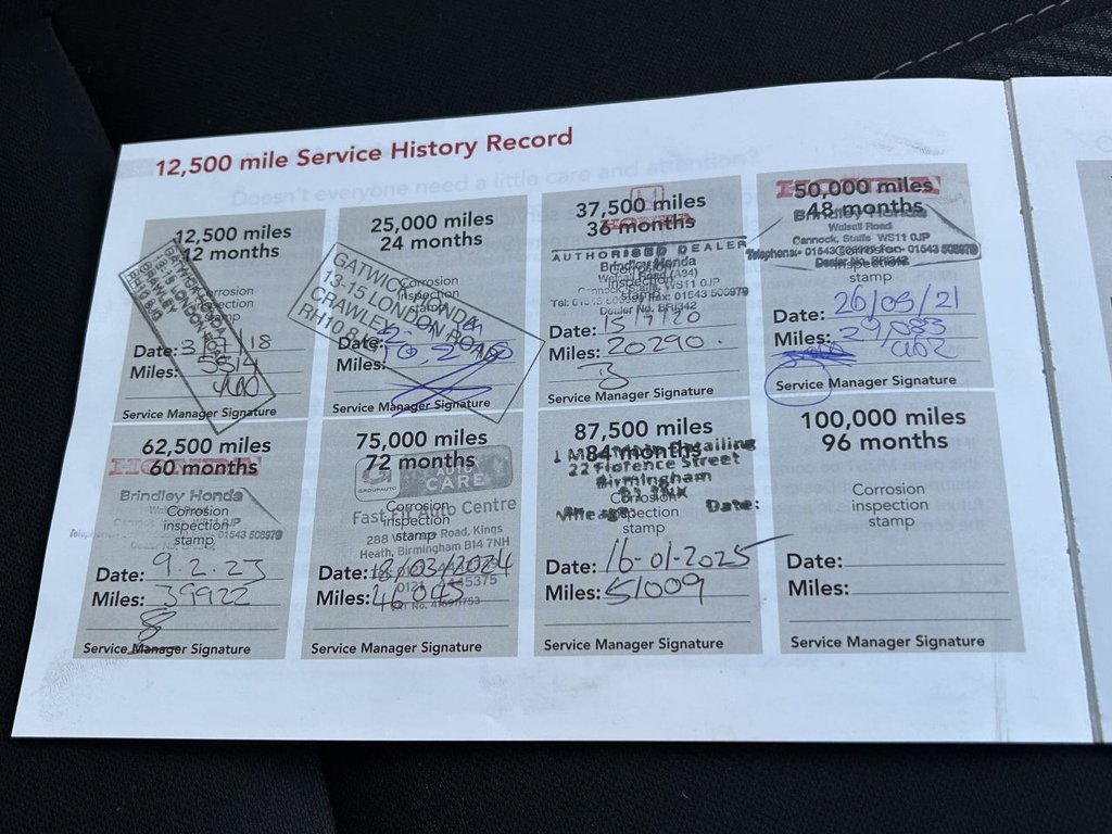 Used Honda Civic 2017 for sale - 76685872: Photo 22