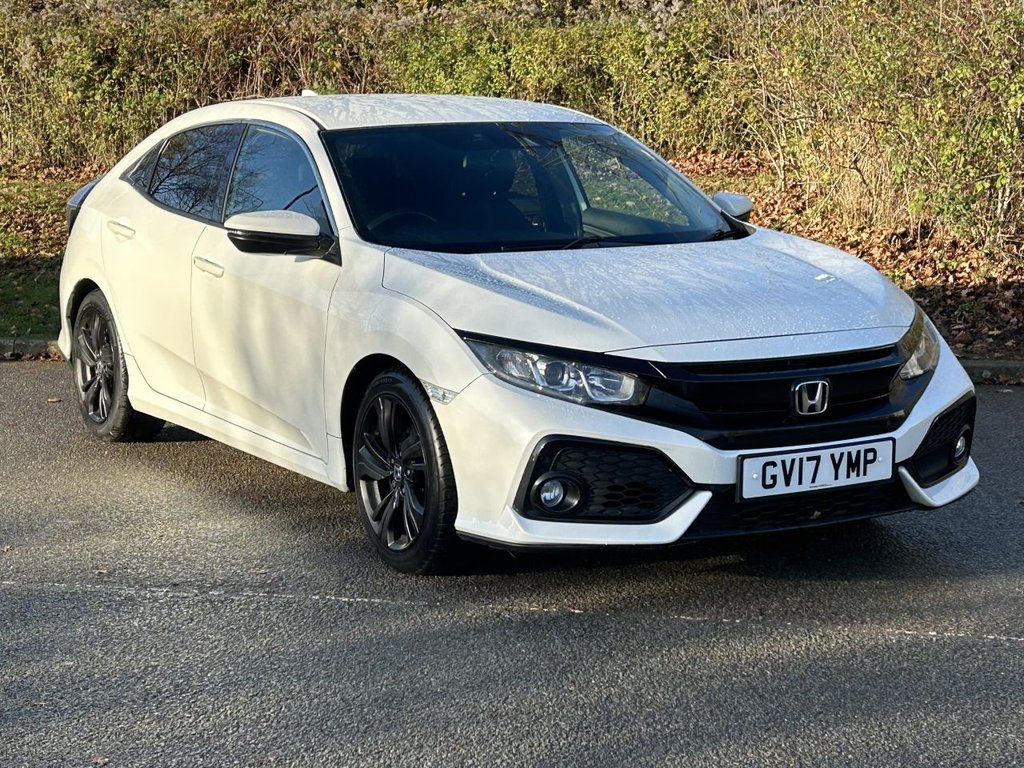 Used Honda Civic 2017 for sale - 76685872: Photo 7