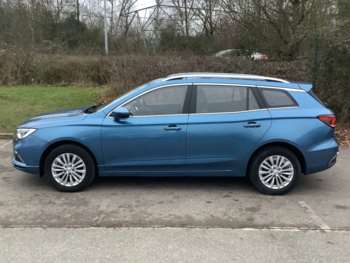 Used MG MG5 2021 for sale - 73458893: Photo