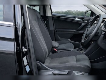 Used Volkswagen Tiguan 2021 for sale - 78330357: Photo