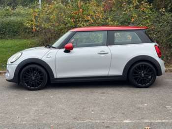 Used MINI Hatch 2017 for sale - 72998031: Photo