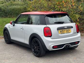Used MINI Hatch 2017 for sale - 72998031: Photo