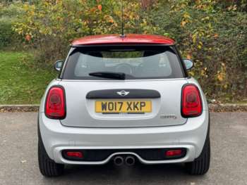 Used MINI Hatch 2017 for sale - 72998031: Photo
