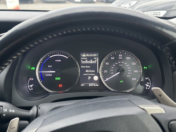 Used Lexus IS 2017 for sale - 76080443: Photo 14