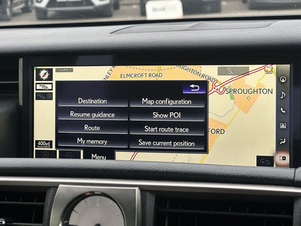 Used Lexus IS 2017 for sale - 76080443: Photo 17