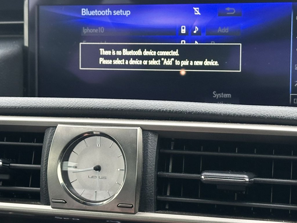 Used Lexus IS 2017 for sale - 76080443: Photo 19