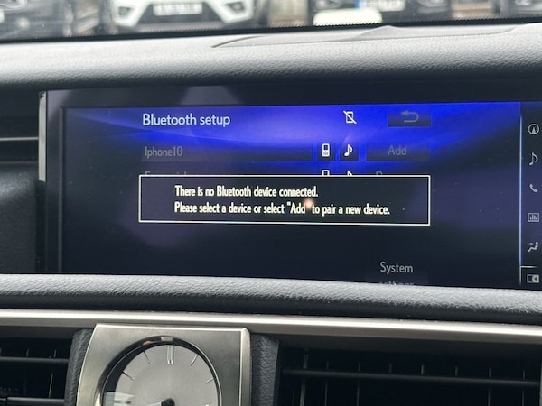 Used Lexus IS 2017 for sale - 76080443: Photo 20