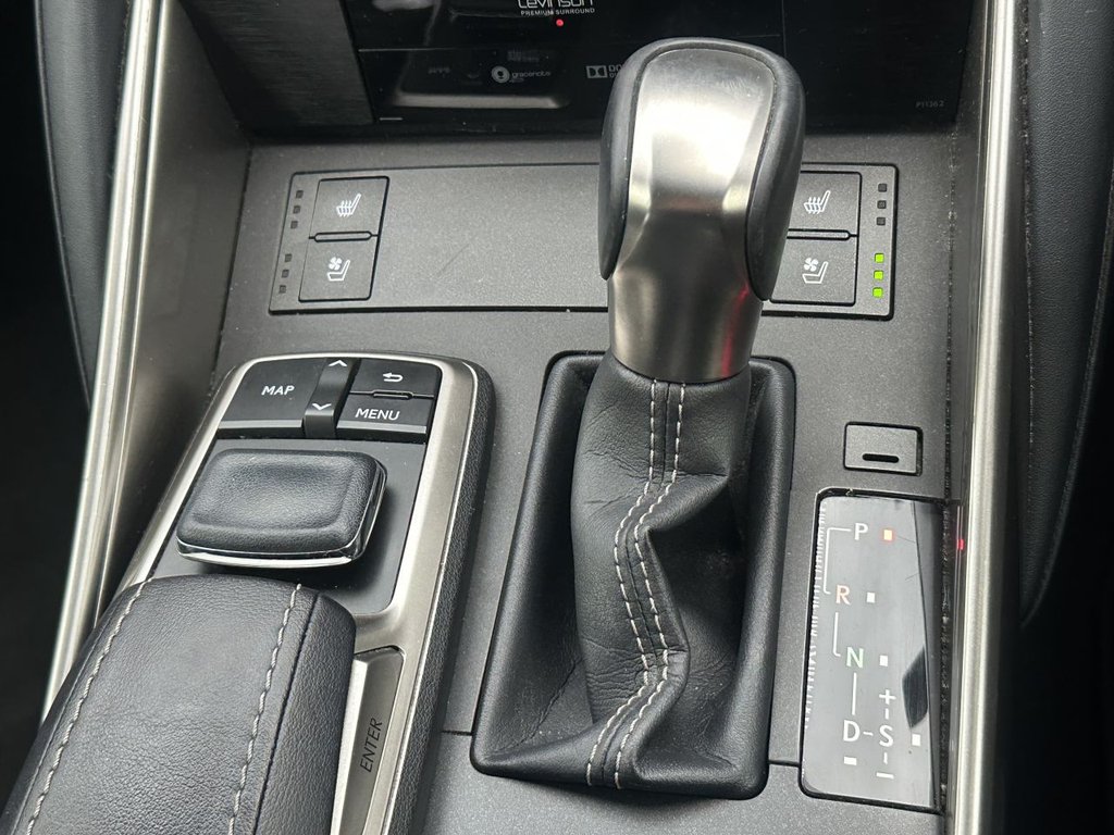 Used Lexus IS 2017 for sale - 76080443: Photo 21