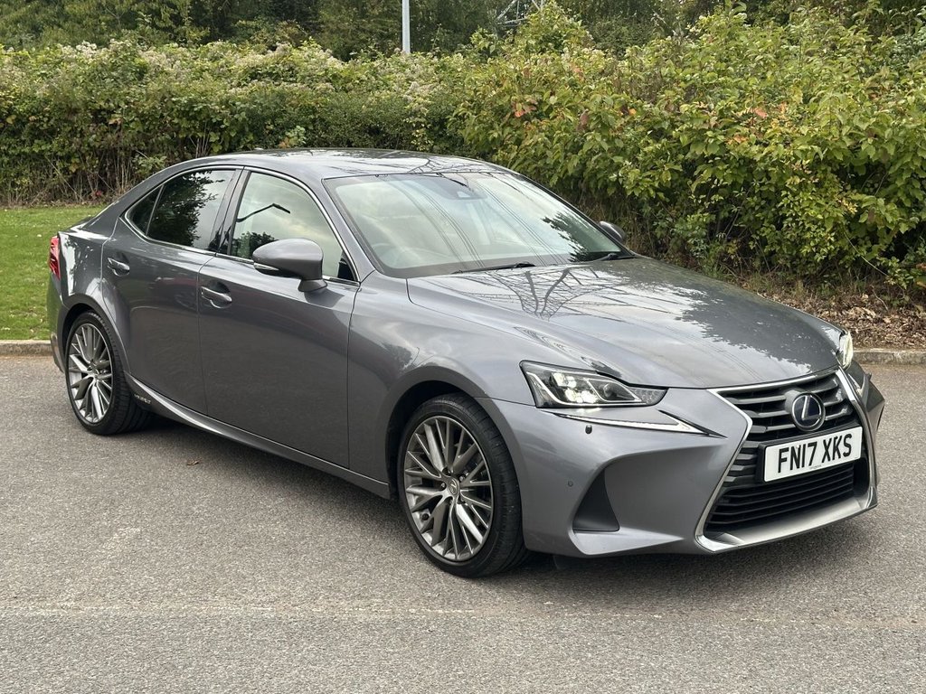 Used Lexus IS 2017 for sale - 76080443: Photo 7