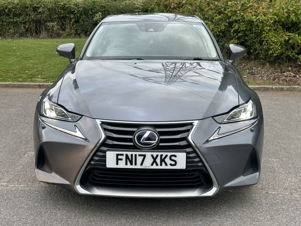 Used Lexus IS 2017 for sale - 76080443: Photo 8