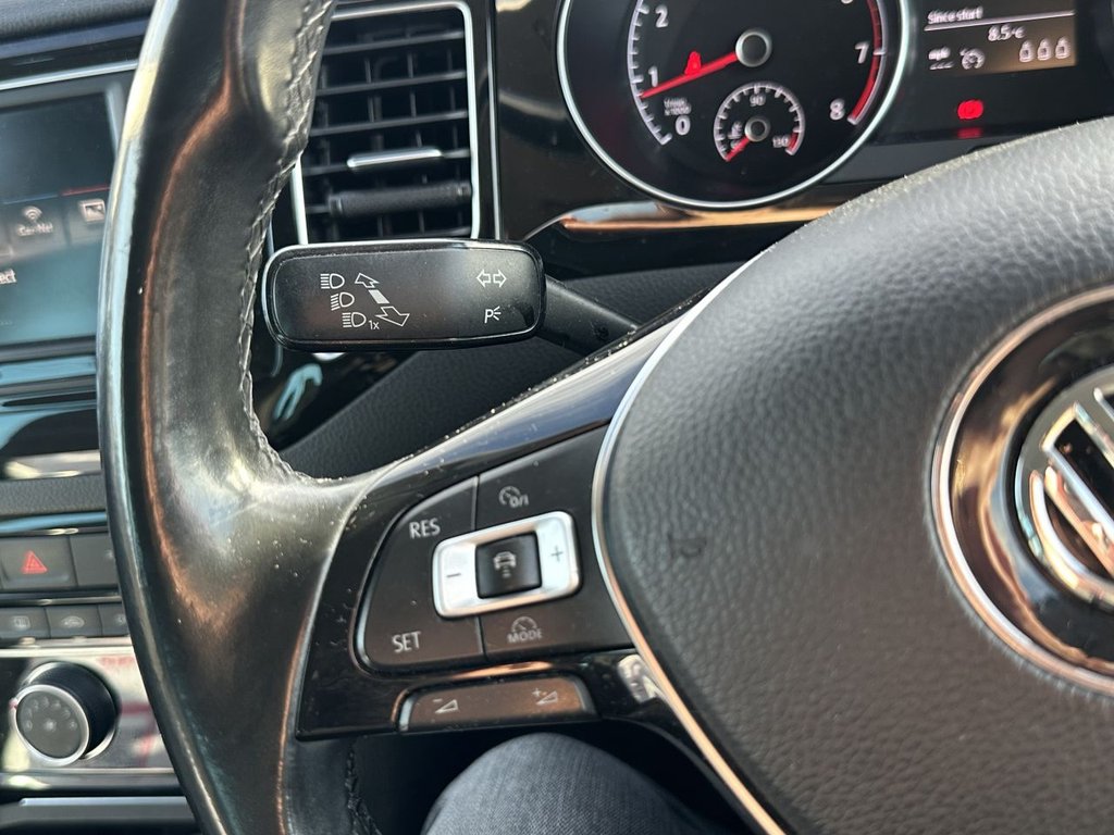 Used Volkswagen Golf SV 2015 for sale - 76909831: Photo 13