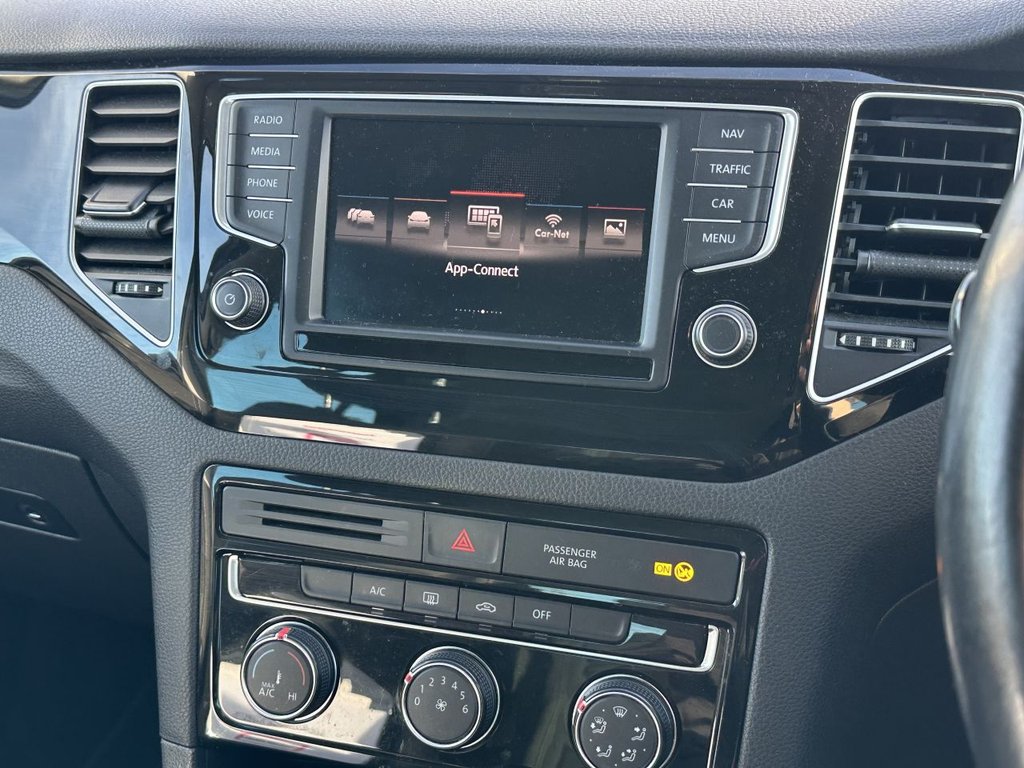 Used Volkswagen Golf SV 2015 for sale - 76909831: Photo 16