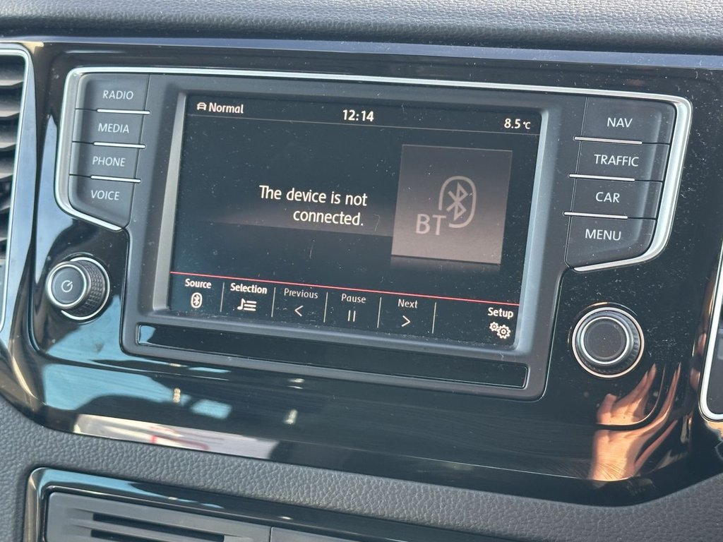 Used Volkswagen Golf SV 2015 for sale - 76909831: Photo 18